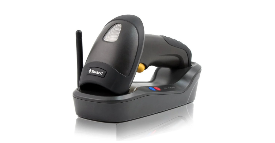 Newland Hr15 scanner