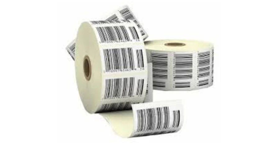 Self Adhesive Labels