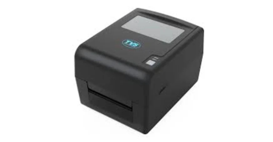 TVS LP-46 DLite Desktop Bar Code Printer