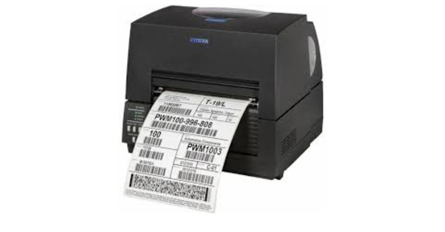 CLE-730 INDUSTRIAL PRINTER