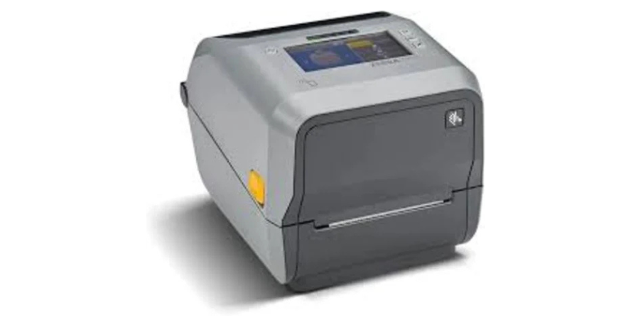 Symbol DS9308 Handsfree Barcode Scanner