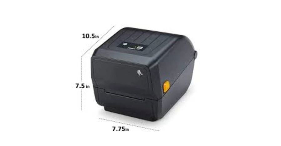 ZD-230 DESKTOP BARCODE PRINTER