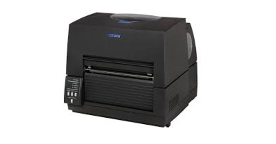 CLS-6621 INDUSTRIAL PRINTER