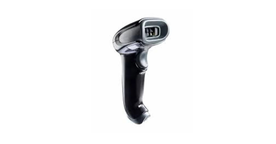 Voyager 1452g Area-Imaging Wireless Scanner