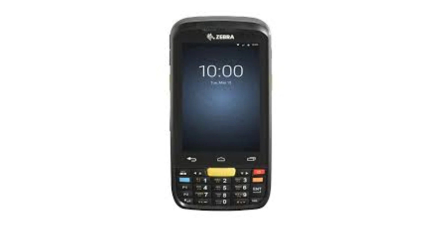 ZEBRA MC36 Mobile Computer