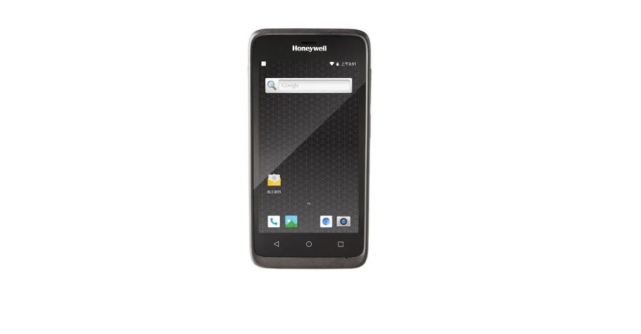 Mobile Computer Scanner