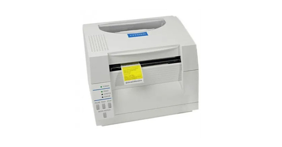Bar Code Printer Repair Service