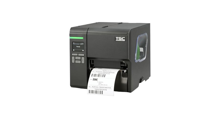 CLS-621 INDUSTRIAL DESKTOP PRINTER