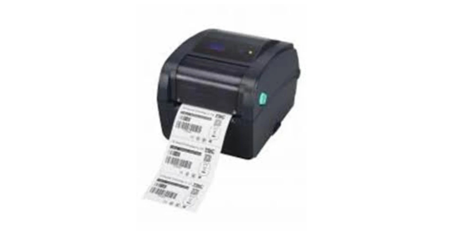 TSC TX-210 INDUSTRIAL BARCODE PRINTER