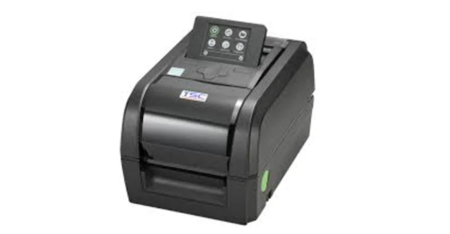 TSC TX-310 INDUSTRIAL BARCODE PRINTER